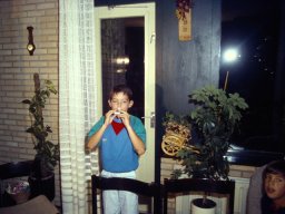 0DIA 1984 RAVA PUPS 1
